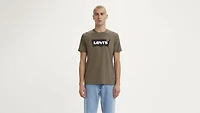 Classic Graphic T-Shirt