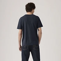 Standard Fit Classic Graphic T-Shirt