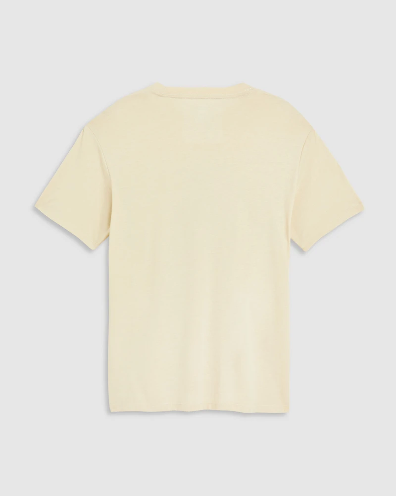 Classic Graphic T-Shirt