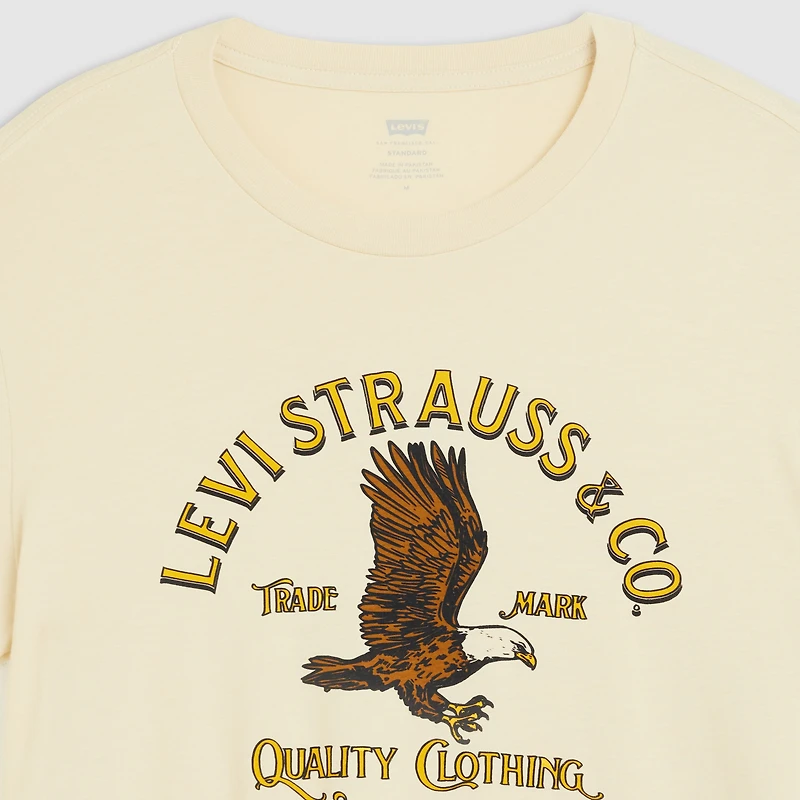 Classic Graphic T-Shirt