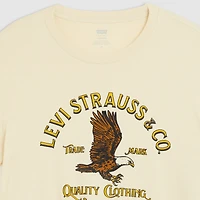 Classic Graphic T-Shirt