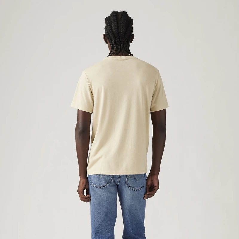 Classic Graphic T-Shirt