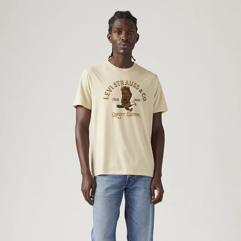 Classic Graphic T-Shirt