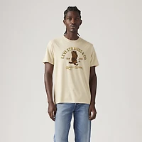 Classic Graphic T-Shirt