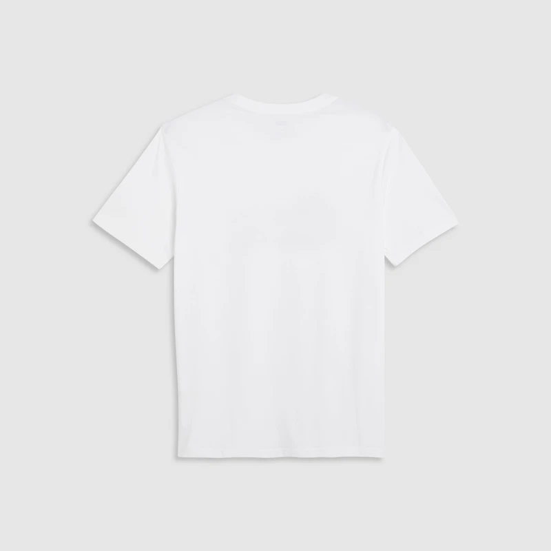 Classic Graphic T-Shirt