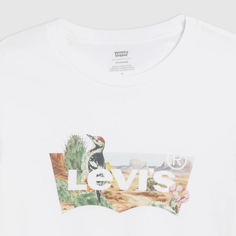Classic Graphic T-Shirt
