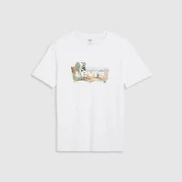 Classic Graphic T-Shirt