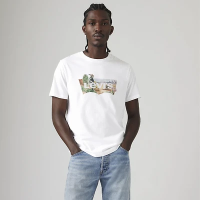Classic Graphic T-Shirt