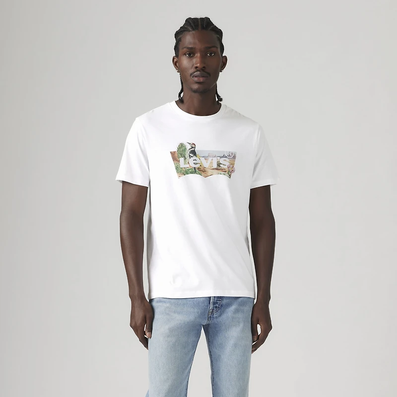 Classic Graphic T-Shirt