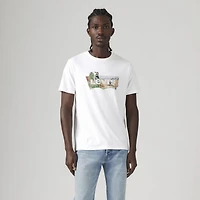 Classic Graphic T-Shirt