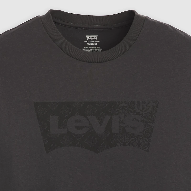 Classic Graphic T-Shirt