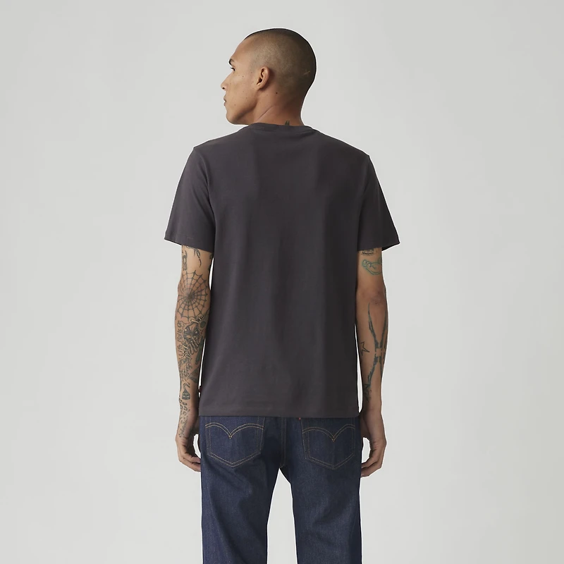 Classic Graphic T-Shirt
