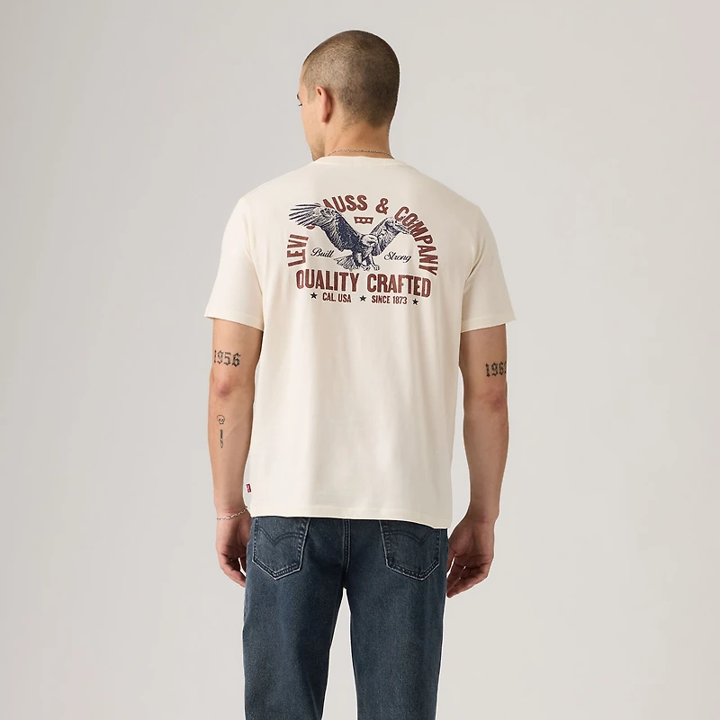 Classic Graphic T-Shirt