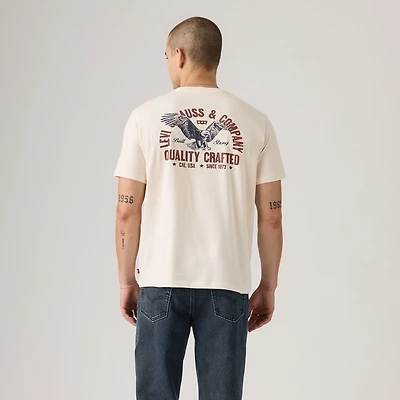 Classic Graphic T-Shirt