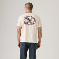 Classic Graphic T-Shirt