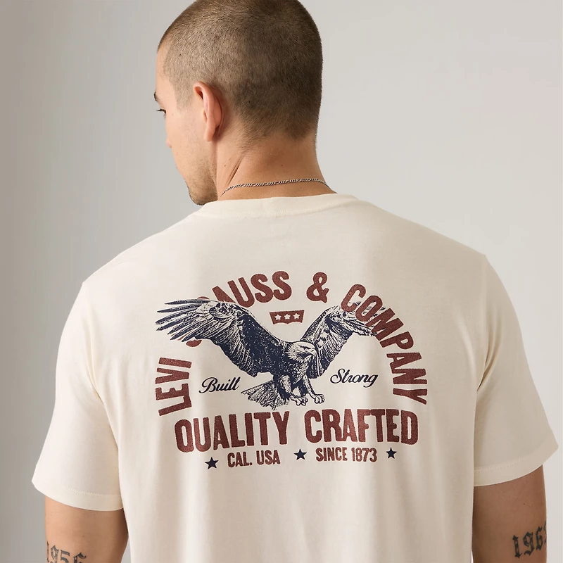 Classic Graphic T-Shirt