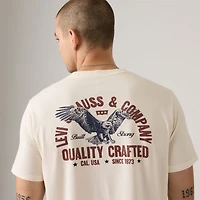 Classic Graphic T-Shirt