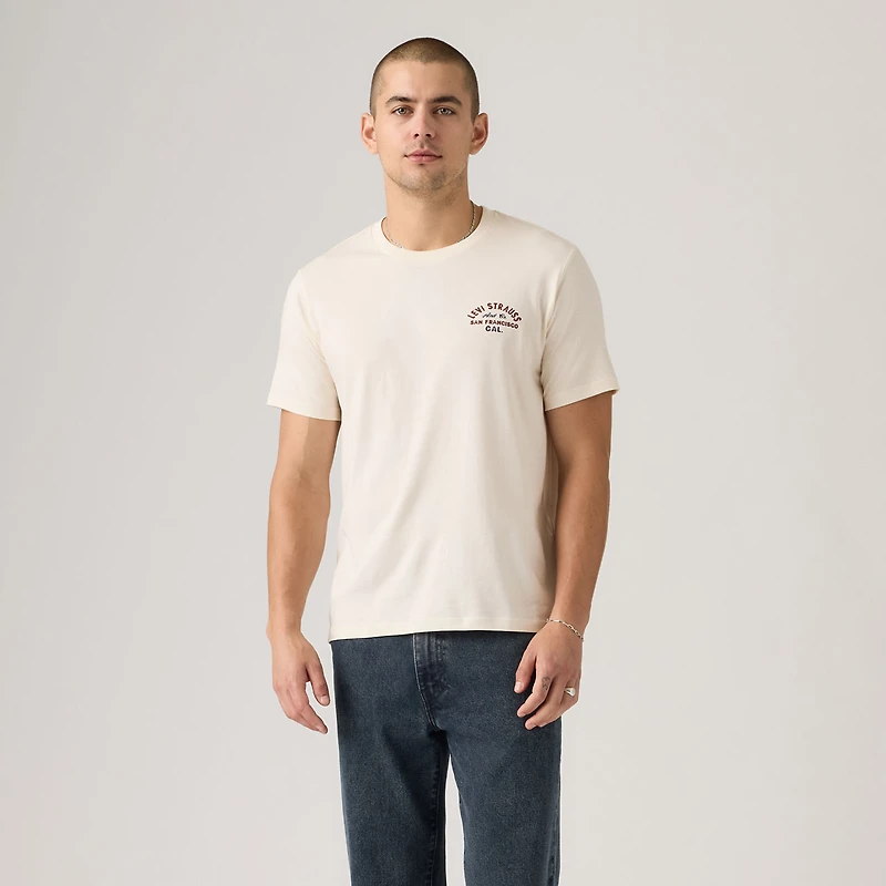 Classic Graphic T-Shirt