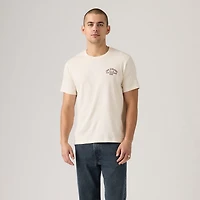 Classic Graphic T-Shirt