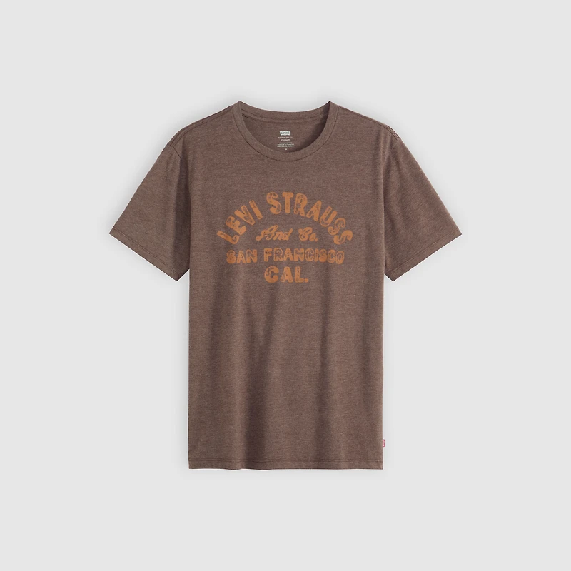 Classic Graphic T-Shirt