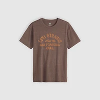 Classic Graphic T-Shirt