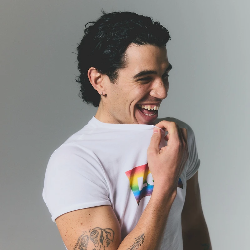 Levi's® Pride Community Tee