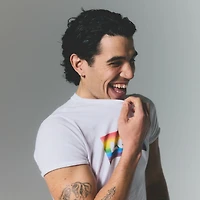 Levi's® Pride Community Tee