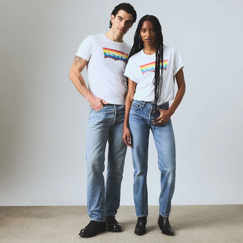 Levi's® Pride Community Tee
