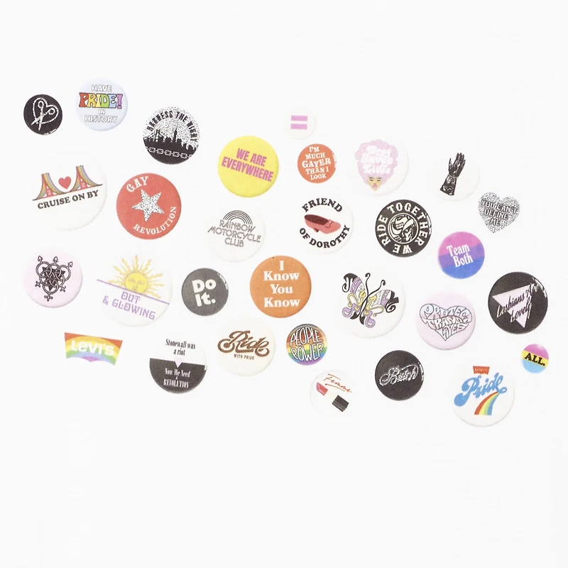 Levi's® Pride Community Tee