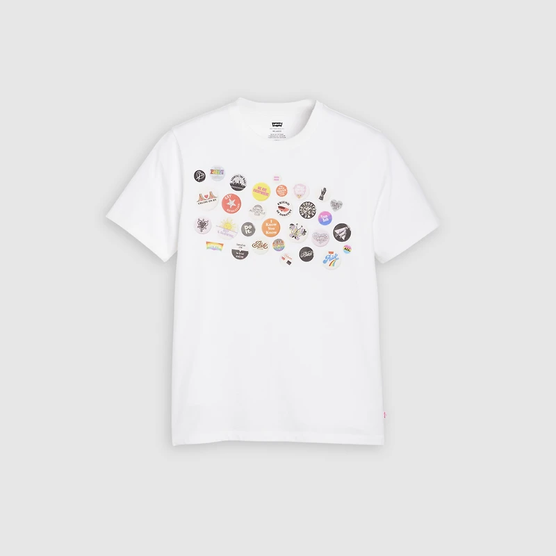 Levi's® Pride Community Tee