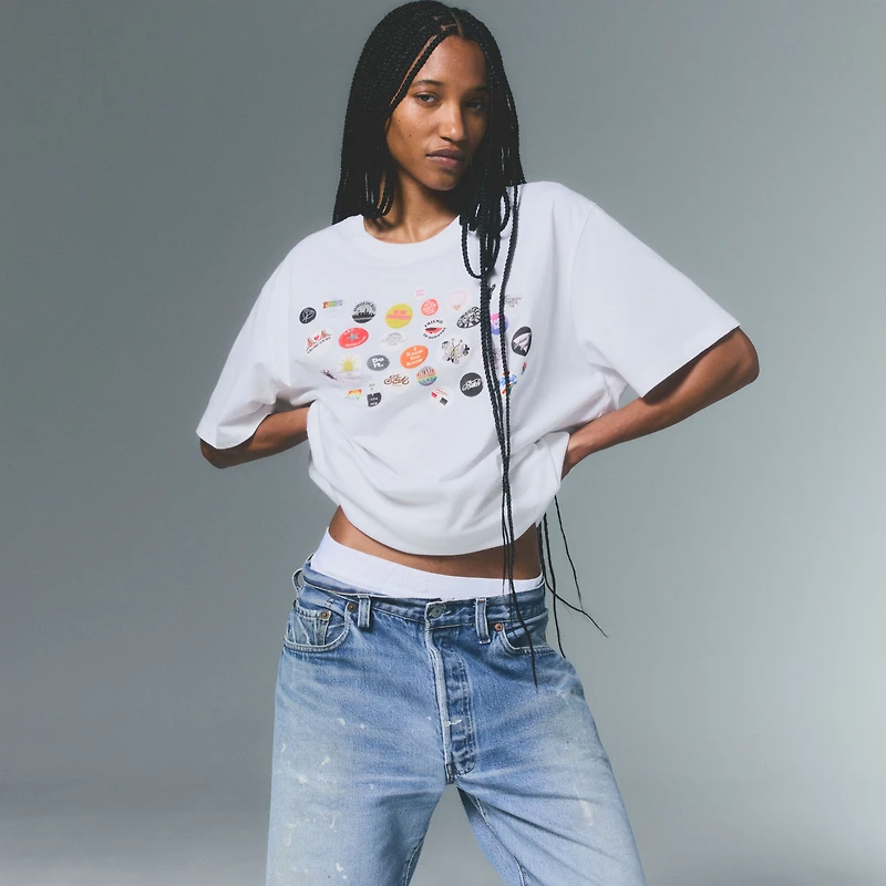Levi's® Pride Community Tee