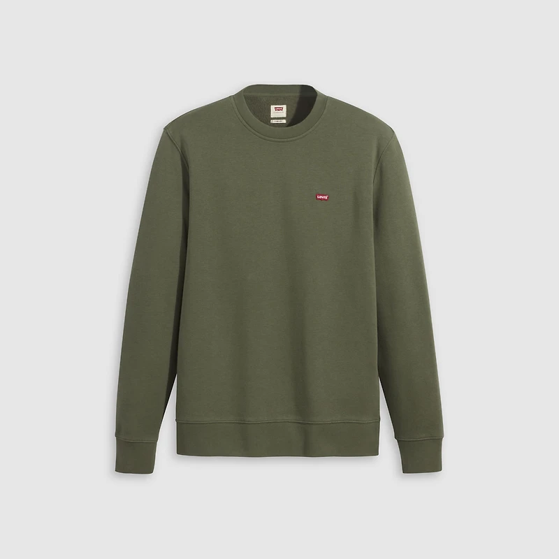 Crewneck Sweatshirt