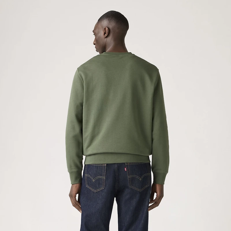 Crewneck Sweatshirt