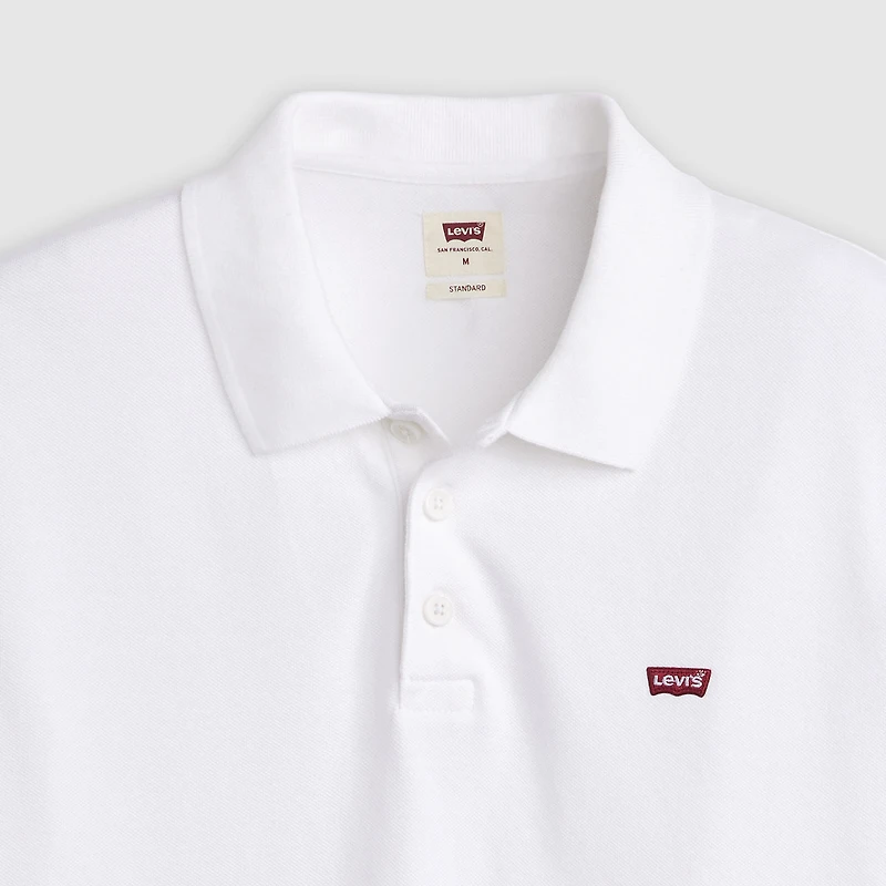 Housemark Polo Shirt