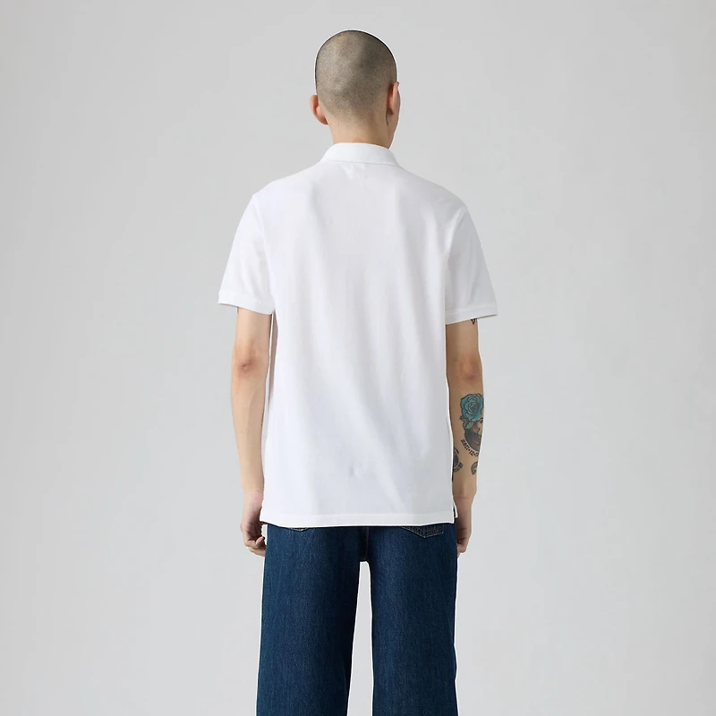 Housemark Polo Shirt