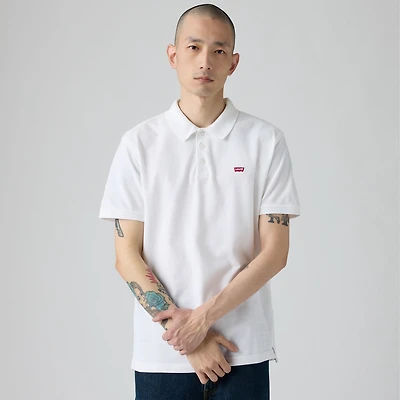Housemark Polo Shirt