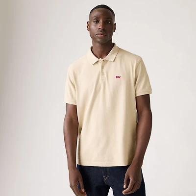 Housemark Polo Shirt
