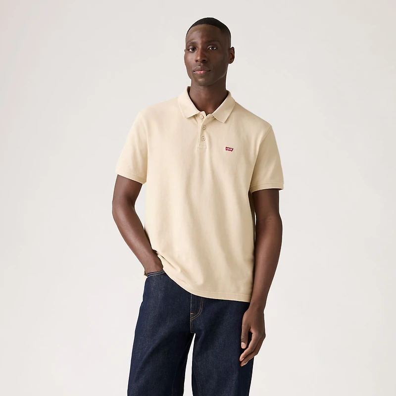 Housemark Polo Shirt