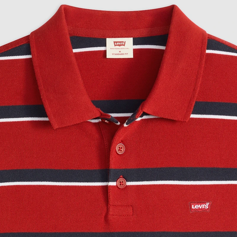 Housemark Polo Shirt