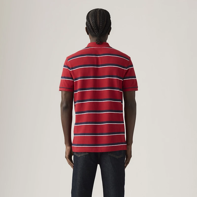 Housemark Polo Shirt