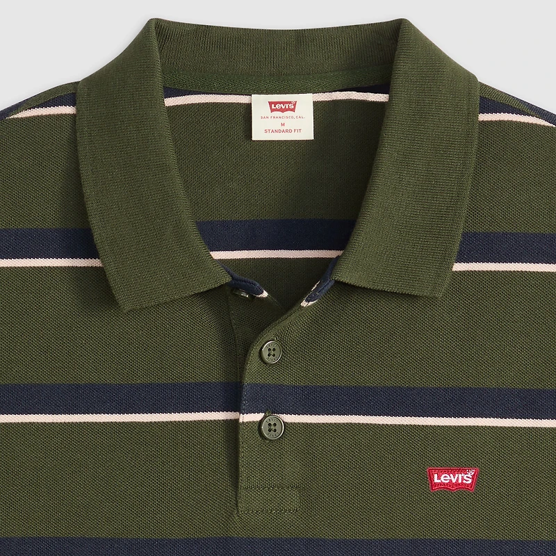 Housemark Polo Shirt