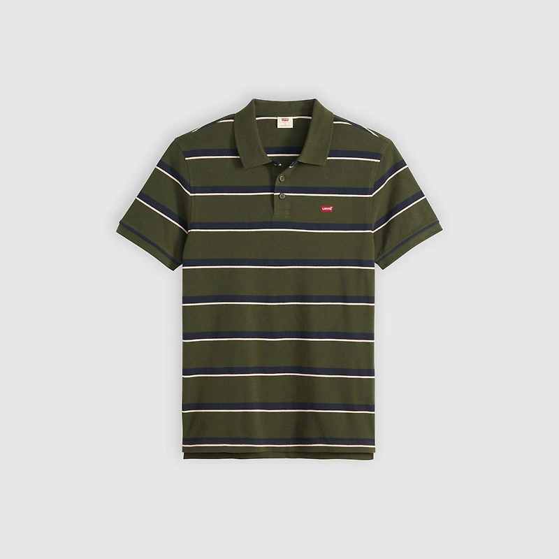 Housemark Polo Shirt