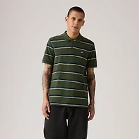 Housemark Polo Shirt