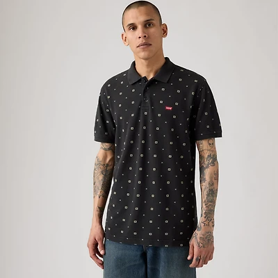 Housemark Polo Shirt
