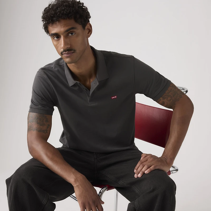 Housemark Polo Shirt
