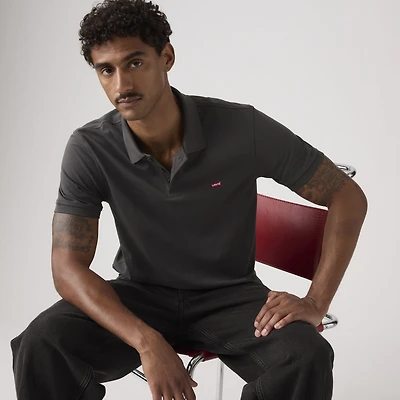 Housemark Polo Shirt