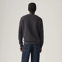 Standard Graphic Crewneck Sweatshirt