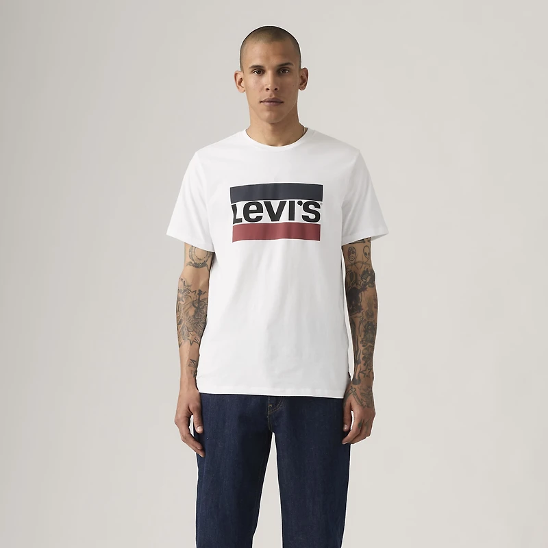 Levi's® Sportswear Logo Graphic T-Shirt