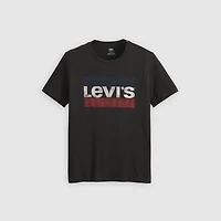 Standard Fit Levi's® Sportswear Logo Graphic T-Shirt