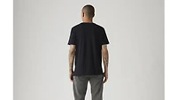 Standard Fit Levi's® Sportswear Logo Graphic T-Shirt
